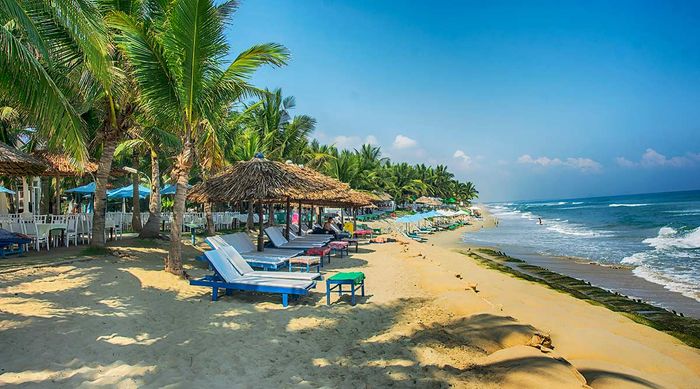 Khám phá chi phí cho chuyến du lịch tự túc tới Hội An cho những người yêu thích khám phá 14