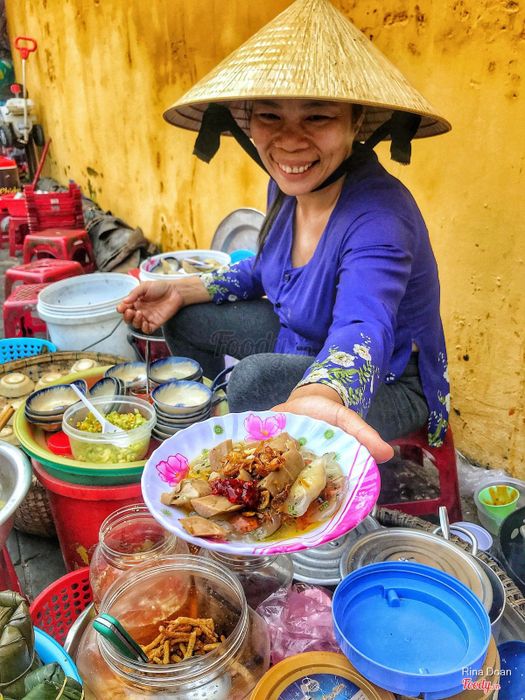 Danh sách 6 quán bánh bèo Hội An khiến lòng thưởng thức ẩm thực không thể quên