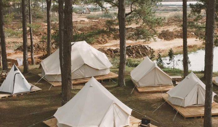 Đánh giá vẻ đẹp du lịch Huế như một phiên bản thu nhỏ của Đà Lạt