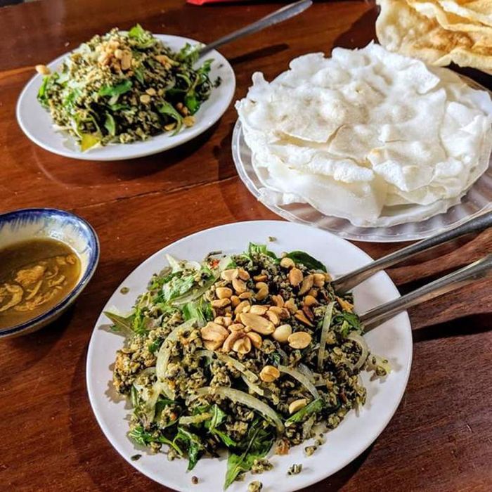 Top 6 quán hến xào Hội An gây ấn tượng ngay từ lần thử đầu tiên 7