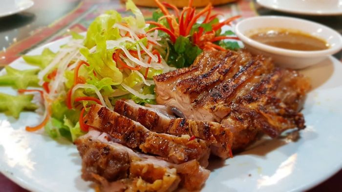 Bê Chao Mộc Châu - Đặc sản ngon không thể cưỡng lại của vùng cao nguyên 9