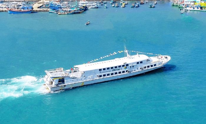 Bí quyết khám phá Hòn Nghệ, viên ngọc quý giữa Kiên Giang 3