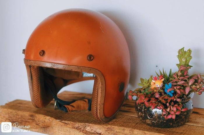 1998 Bakery, điểm đến bánh nhỏ với hương vị Đà Lạt tại Măng Đen 6