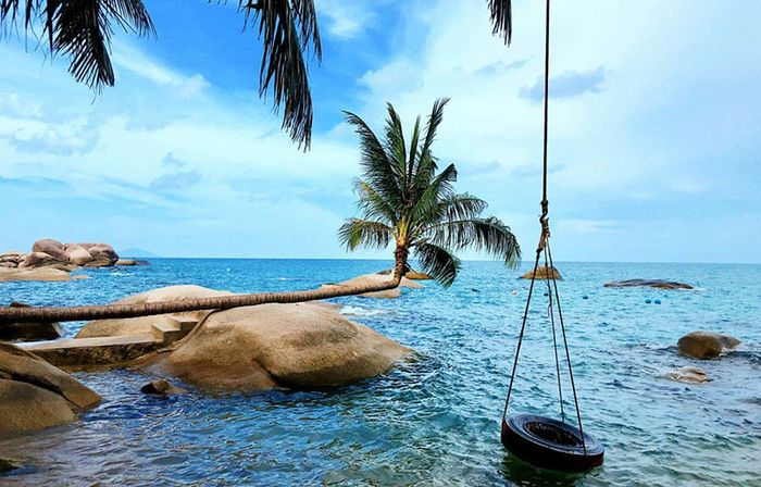 Lời khuyên du lịch Hòn Sơn: Điểm đến và món ngon không thể bỏ lỡ