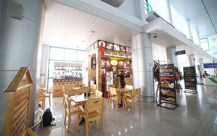 Gợi ý top 9 Quán Cafe Đường Lê Lợi Huế để nghỉ ngơi cho chuyến đi dài 5