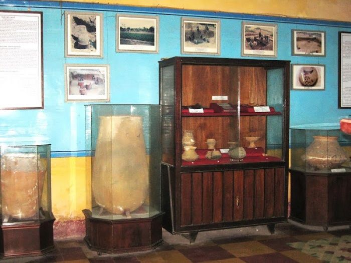 Bảo tàng lịch sử văn hóa Hội An - Chứng minh sống động về sự thịnh vượng của thương cảng một thời 16