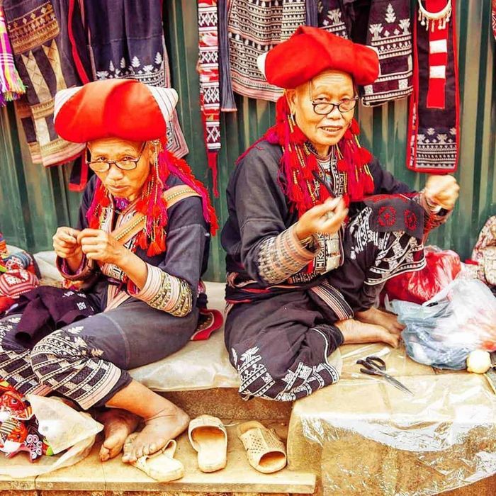 Khám phá Phiên Chợ tình Mộc Châu, trải nghiệm độc đáo không nên bỏ lỡ