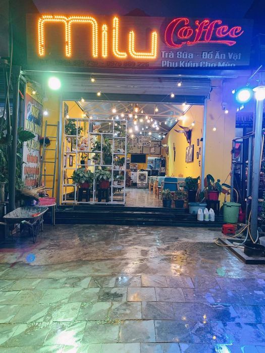 Tham gia vào thế giới ẩm thực của tuổi teen với những món ngon không thể bỏ qua tại Milu Coffee 2