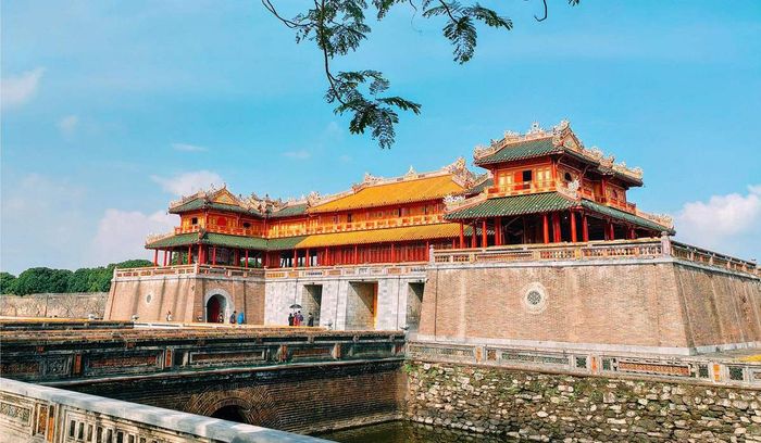 Đánh giá chuyến du lịch Huế 3 ngày 2 đêm từ Hội An 6