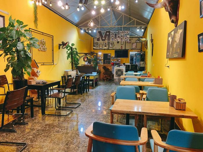 Tham gia vào thế giới ẩm thực của tuổi teen với những món ngon không thể cưỡng lại tại Milu Coffee 4