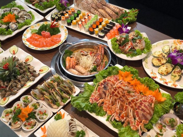Khi ra đi, hết lòng với mọi trải nghiệm, khi trở về, không còn một chút buồn phiền tại Nhà hàng Gà Kiến – Gà Kiến Restaurant & Coffee 4