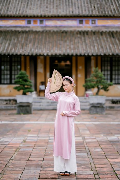 Mùa thu bên trong Đại Nội qua góc máy của chàng trai trẻ Xuân Quang 8
