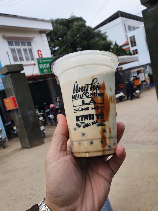 Dễ dàng bước vào không gian ẩm thực dành cho tuổi teen và thưởng thức những món ngon không thể bỏ qua tại Milu Coffee 13