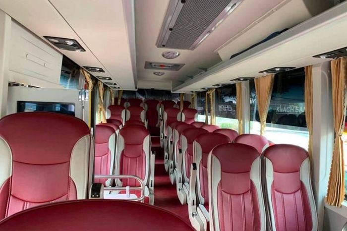 Dịch Vụ Xe Từ Hà Nội Đi Kiên Giang và Những Thông Tin Cần Thiết 5