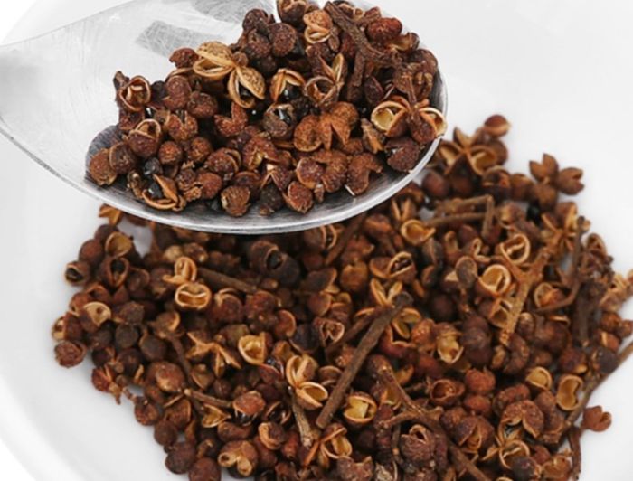Nậm Pịa Mộc Châu - Món đặc sản độc đáo của người Thái 8
