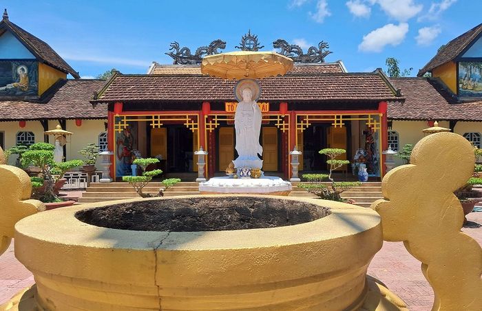 Khám phá vẻ đẹp hoang sơ của Kon Tum trong chuyến du lịch của bạn