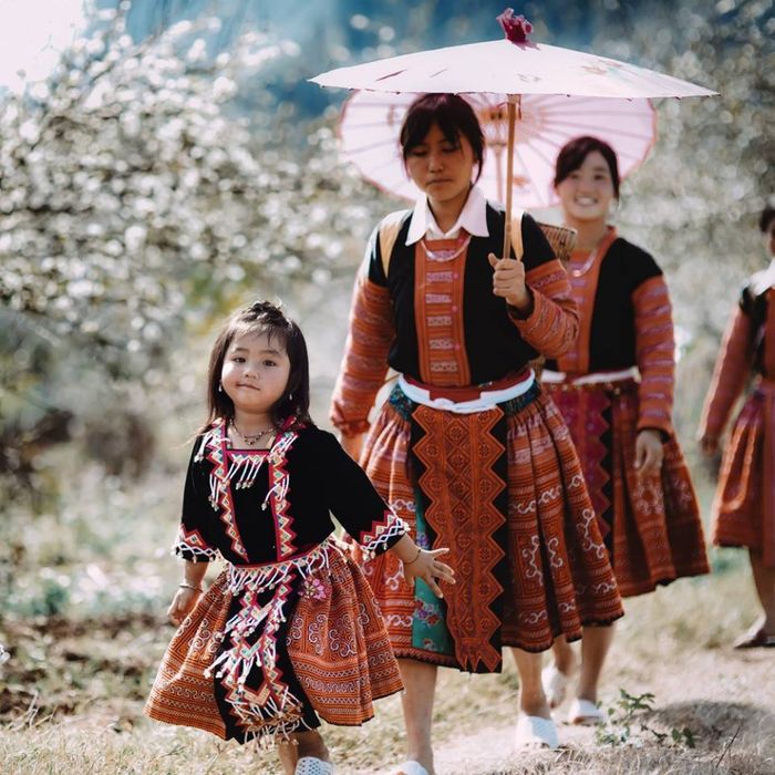 Khám phá Phiên Chợ tình Mộc Châu, trải nghiệm đặc biệt không thể bỏ lỡ