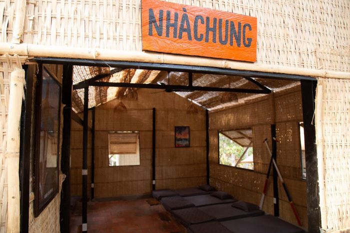 Khám phá Golden Camp Hòn Sơn, khu cắm trại không giống ai 4