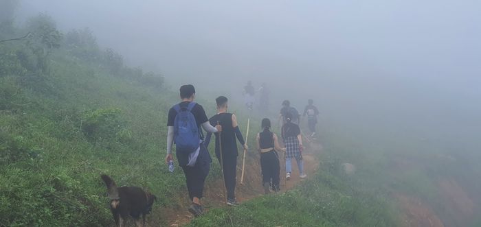Gợi ý lịch trình trekking Pha Luông tự túc 2N1Đ – Vươn lên đỉnh cao Mộc Châu