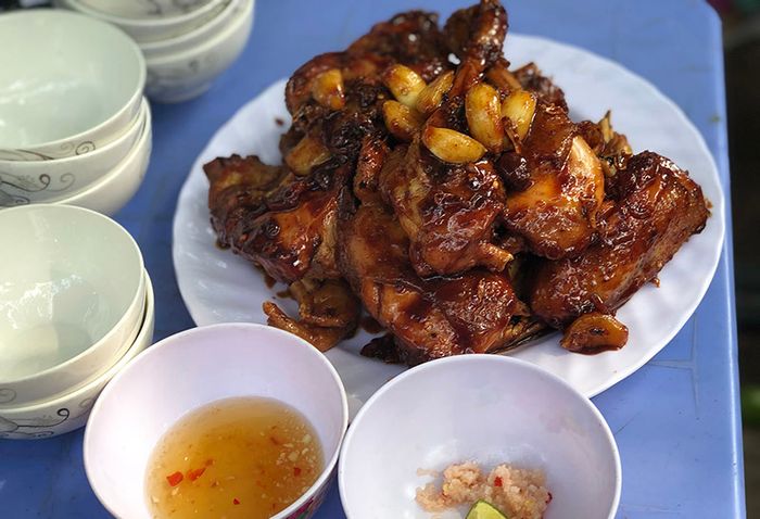 Gợi ý về thú vị và ẩm thực tại Hòn Sơn