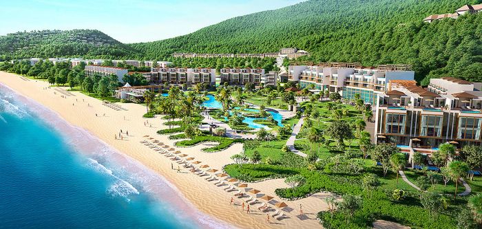 Kỳ nghỉ độc đáo tại Huế - Lịch trình tự do 3 ngày 2 đêm tại resort 5 sao
