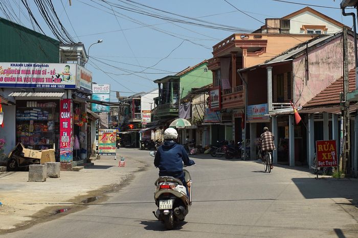 Lang thang trong phố cổ Bao Vinh một thời vang bóng ở Đàng Trong 3