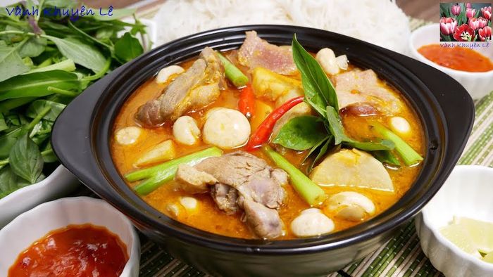 Khám phá món vịt Triều Tây ngon số dách khi đến Huế
