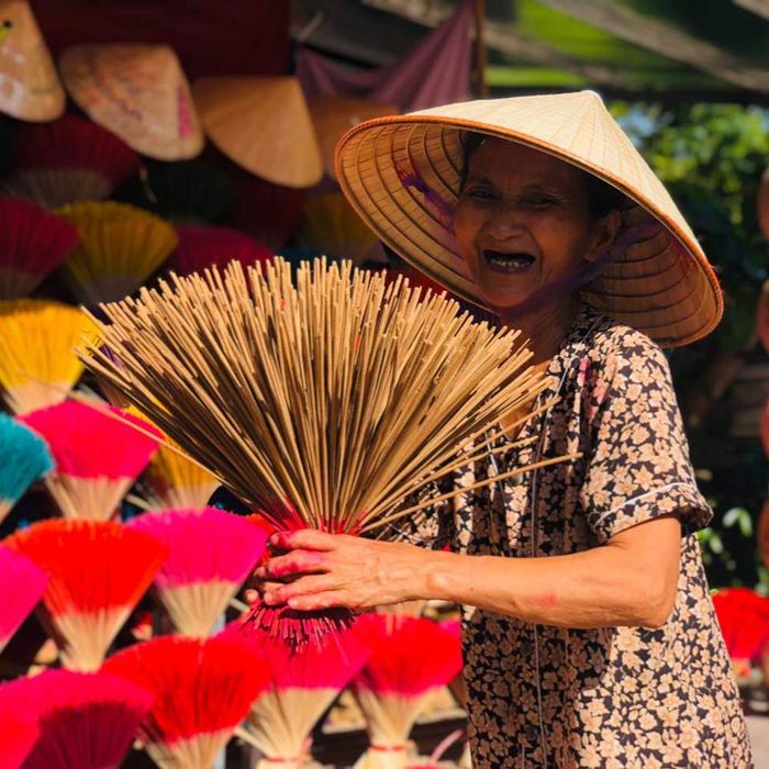 Đánh giá chuyến du lịch Huế 3 ngày 2 đêm từ Hội An 9