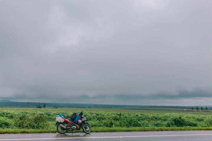 Khám phá Kon Tum - bức tranh hùng vĩ của núi rừng bình yên 2