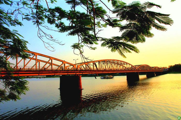 Bắt đầu ngày mới với những món ăn sáng đặc sản của Huế 2