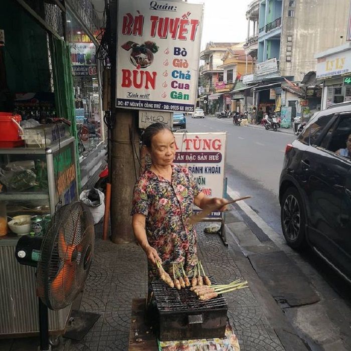 Top 7 quán bún bò Huế ngon choáng váng, khiến ai thưởng thức cũng không thể quên