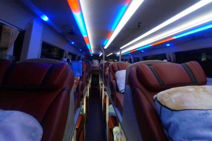 Dịch Vụ Xe Từ Hà Nội đi Kiên Giang và Những Thông Tin Quan Trọng 2