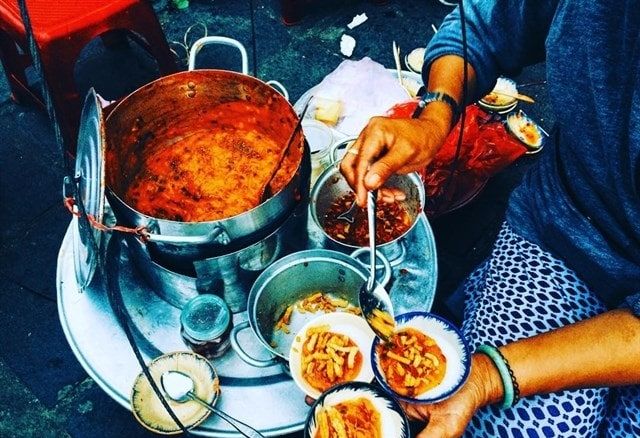 Top 6 quán bánh bèo Hội An gây ấn tượng cho các tín đồ ẩm thực 7