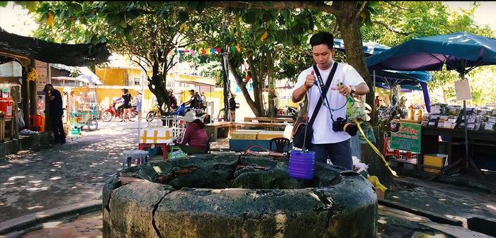 Khám phá Cù lao Chàm Hội An - Khu dự trữ sinh quyển trong xanh của thế giới 10