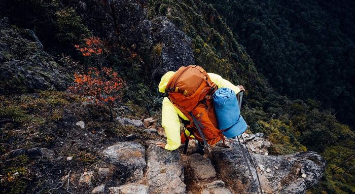 Thanh xuân không thể thiếu việc chinh phục 2 con đường Trekking ở Mộc Châu 13
