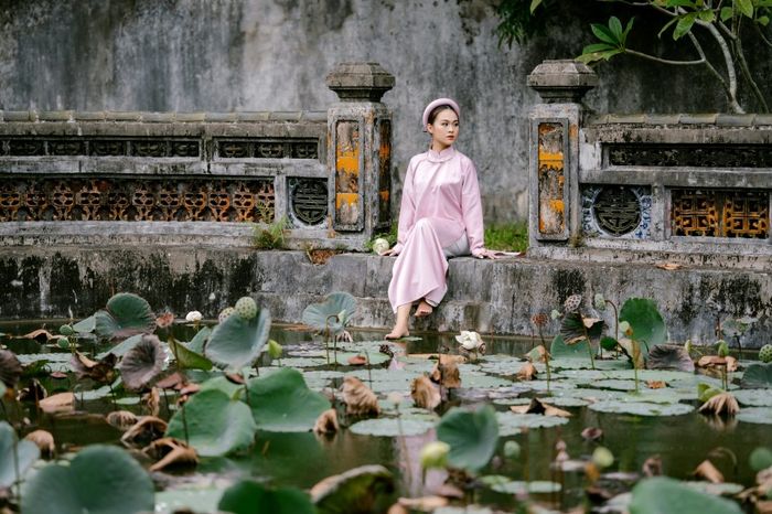 Mùa thu bên trong Đại Nội qua góc máy của chàng trai trẻ Xuân Quang 10
