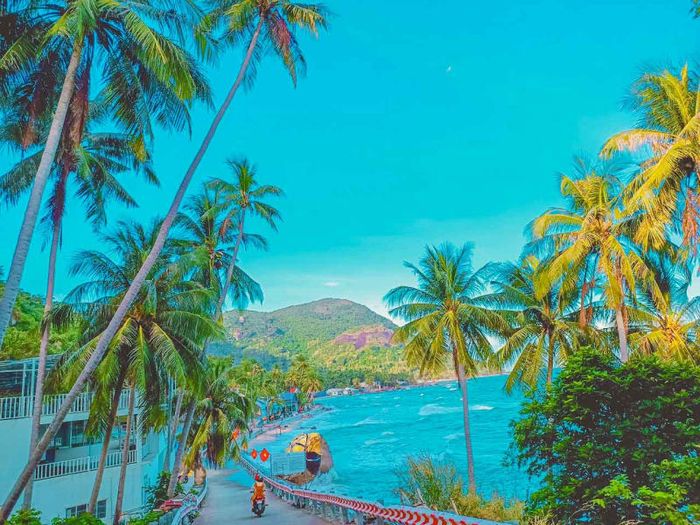 Du lịch Kiên Giang và khám phá vô vàn điểm đến thú vị 5
