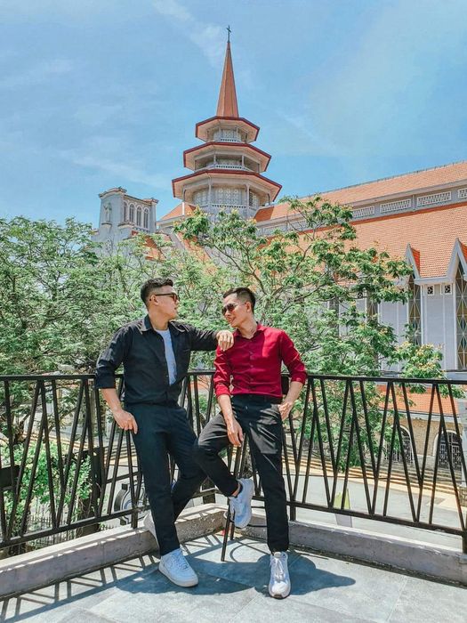 Khám phá Huế cùng bạn thân và chụp bộ ảnh sống ảo triệu view 3