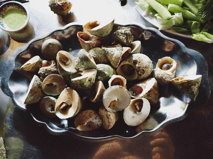 Khám phá Cù lao Chàm Hội An - Khu dự trữ sinh quyển trong xanh của thế giới 19