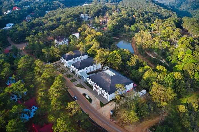 Về du lịch Kon Tum chiêm ngưỡng vẻ đẹp của miền đại ngàn hoang sơ