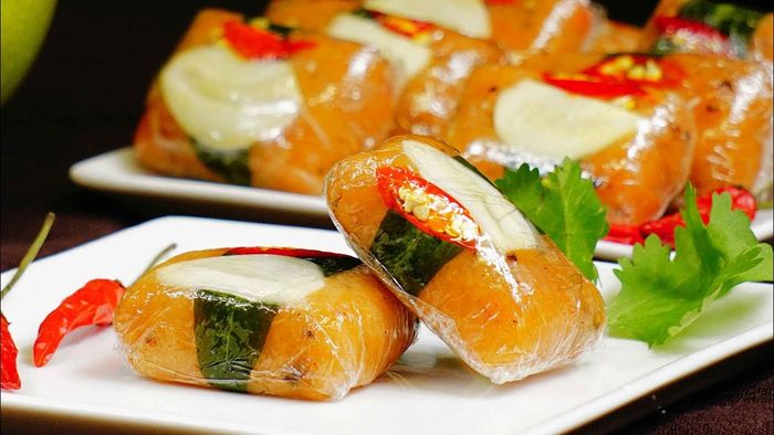 Thưởng thức ngay hương vị bưởi thanh trà ngọt ngào tại Huế