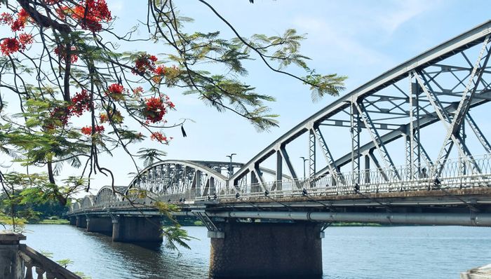 Đánh giá chuyến du lịch Huế 3 ngày 2 đêm từ Hội An 5