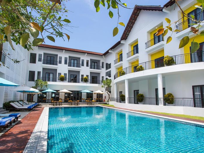 Tham khảo chi phí cho chuyến du lịch tự túc tới Hội An cho những người yêu thích khám phá 8