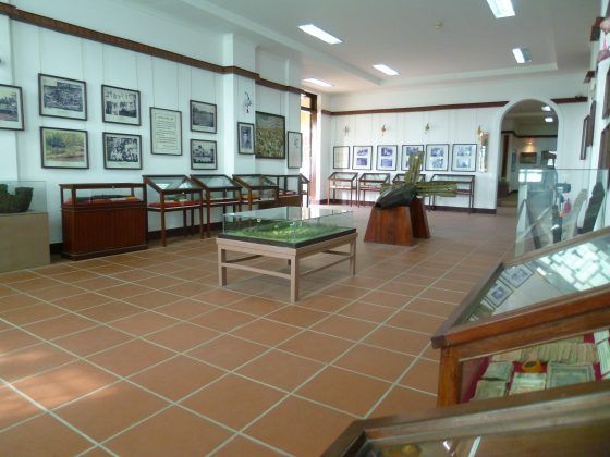 Bảo tàng lịch sử văn hóa Hội An - Chứng nhân sống động của sự thịnh vượng thương cảng một thời 8