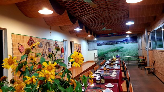 Bê Chao Mộc Châu - Món đặc sản ngon không thể chối từ của vùng cao nguyên 11
