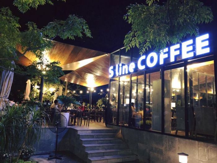 Gợi ý top 9 Quán Cafe Đường Lê Lợi Huế để nghỉ ngơi cho chuyến đi dài 6