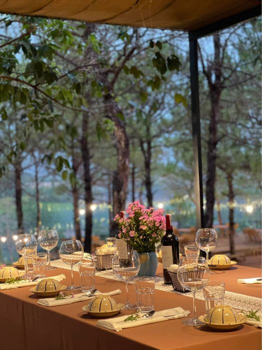 HuLi Farm Camp, điểm đến cắm trại tuyệt vời tại Kon Tum