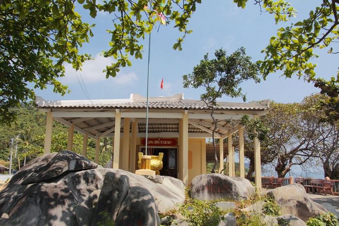 7 điểm du lịch Kiên Giang đáng để bạn khám phá trên bờ biển nhiệt đới hấp dẫn 24