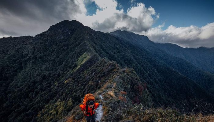 Thanh xuân không thể thiếu việc chinh phục 2 con đường Trekking ở Mộc Châu 12