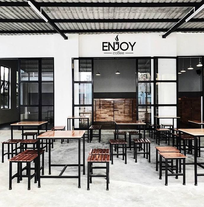 Gợi ý top 9 Quán Cafe Đường Lê Lợi Huế để nghỉ ngơi cho chuyến đi dài 4